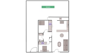 1308 E Main St in Round Rock, TX - Building Photo - Building Photo