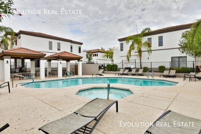 property at 3150 E Beardsley Rd