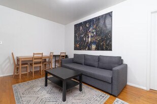 1213 Park Ave in New York, NY - Building Photo