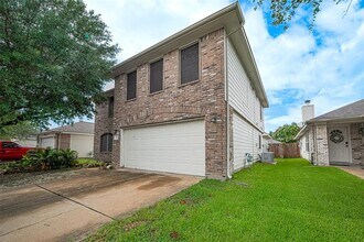 19410 Rum River Ct in Katy, TX - Building Photo - Building Photo