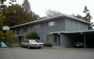 6703 Armar Rd Apartments