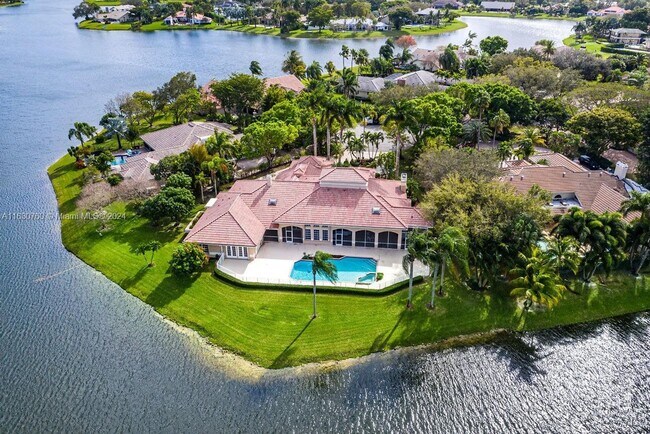 property at 7701 Salem Ln