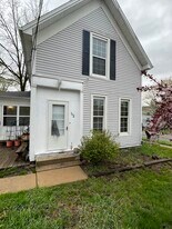 100 N Jefferson St, Unit Unit#1 in Mason, MI - Building Photo