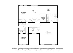 3898 Arolla Ln in Douglasville, GA - Building Photo - Building Photo