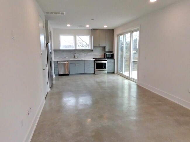 7309 Bennett Ave in Austin, TX - Building Photo - Building Photo