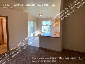 2132 E Whispering Willow Ln in Nampa, ID - Building Photo - Building Photo