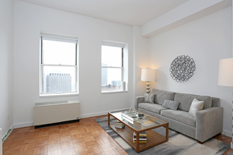 20 Exchange in New York, NY - Building Photo - Interior Photo