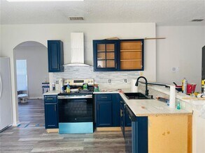 638 Muskrat Dr in Poinciana, FL - Building Photo - Building Photo