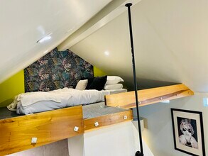 845 N 9th Ave in Phoenix, AZ - Foto de edificio - Building Photo