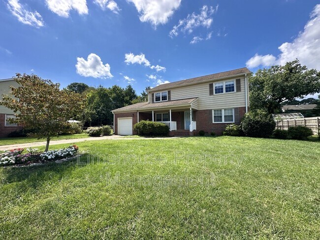 604 Berkley Pl in Virginia Beach, VA - Building Photo - Building Photo