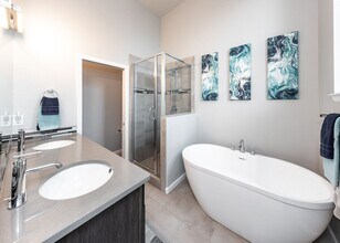 1770 Creek Edge Vw in Colorado Springs, CO - Building Photo - Building Photo