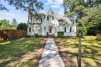 717 Peden St in Laurinburg, NC - Building Photo - Building Photo