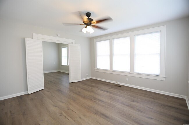 2918 W Capitol Ave in Little Rock, AR - Building Photo - Building Photo
