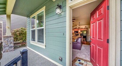 3108 Highlands Blvd in Puyallup, WA - Building Photo - Building Photo