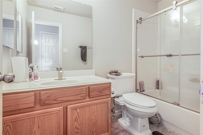 property at 16418 Pademelon Dr