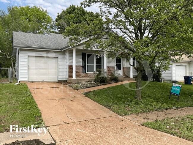 property at 2127 Monks Hollow Dr