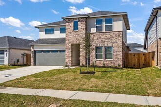 29318 Hoelzen Holw Dr in Katy, TX - Foto de edificio - Building Photo