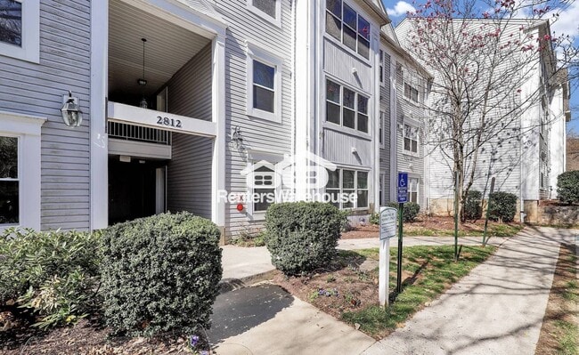 2812 Clear Shot Dr in Silver Spring, MD - Building Photo - Building Photo