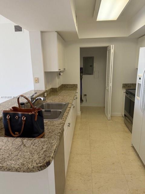 19501 W Country Club Dr, Unit 1815 in Aventura, FL - Building Photo - Building Photo
