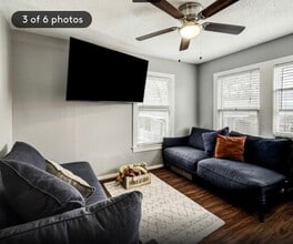 1749 W Main St in Houston, TX - Building Photo - Building Photo