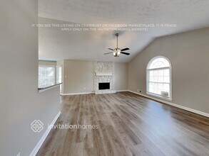 277 Water Way Trail in Powder Springs, GA - Building Photo - Building Photo