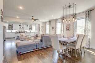 1515 Porter Rd in Nashville, TN - Building Photo