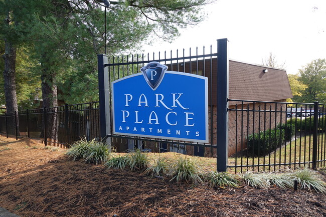 Park Place Apartments