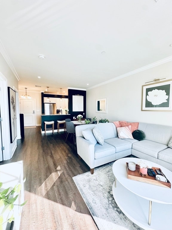 property at 69 Foundry St