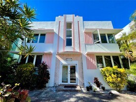 750 Jefferson Ave in Miami Beach, FL - Building Photo