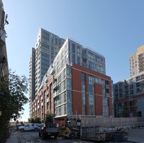 150 Sudbury St in Toronto, ON - Building Photo