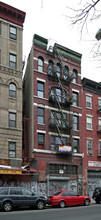 47 Monroe St in New York, NY - Building Photo - Building Photo