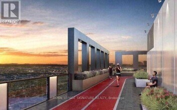 55 Duke St W in Kitchener, ON - Building Photo - Building Photo