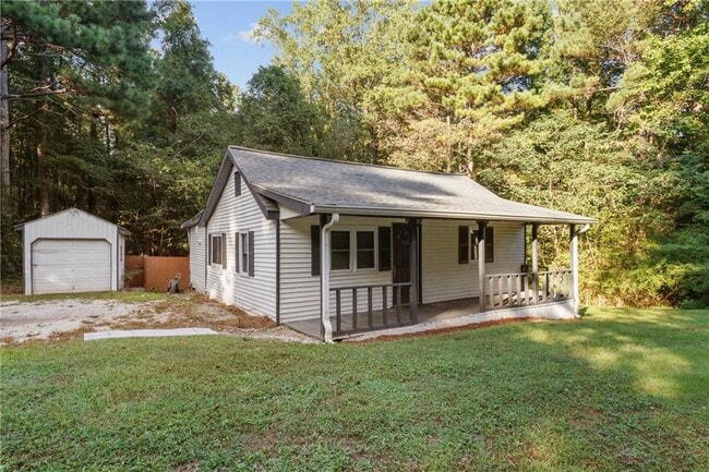562 Patillo Rd in Stockbridge, GA - Building Photo - Building Photo
