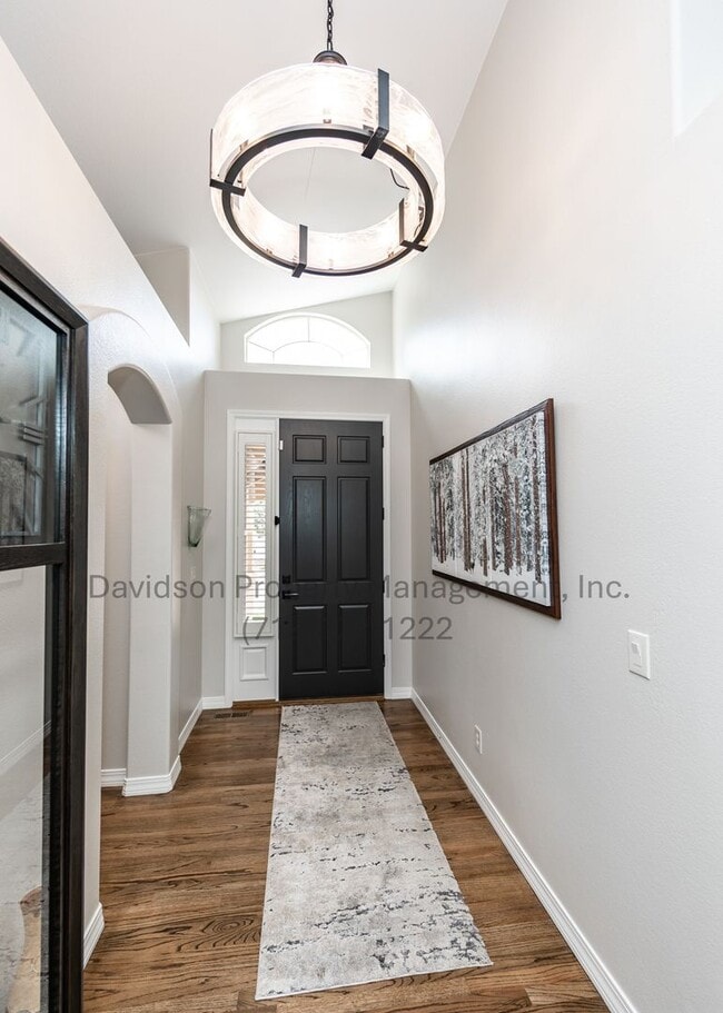 2452 Spanish Oak Terrace in Colorado Springs, CO - Building Photo - Building Photo