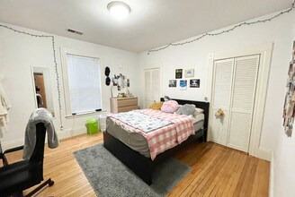 11 Sachem St in Boston, MA - Building Photo - Building Photo