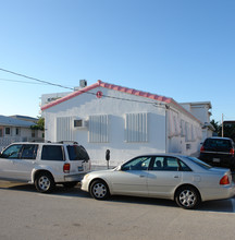 318 Madison St in Hollywood, FL - Building Photo - Building Photo