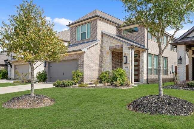 6014 Bristol Spur Ln in Katy, TX - Building Photo - Building Photo