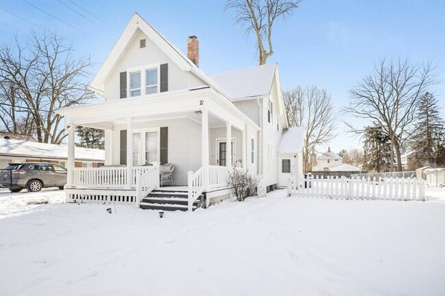 71 Grand Ave in Mount Clemens, MI - Building Photo - Building Photo