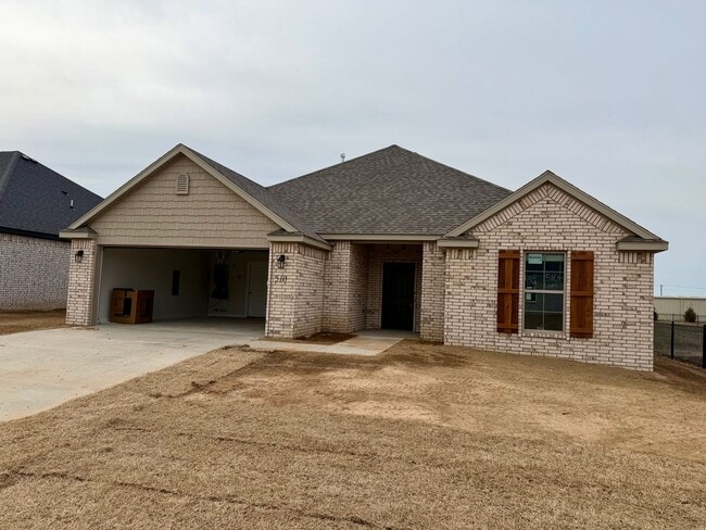 property at 510 Lemon St