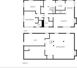 2405 Melborne Dr in Johnson City, TN - Building Photo - Building Photo