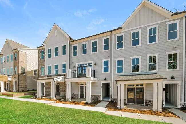 514 Alice Wy in Cumming, GA - Building Photo - Building Photo