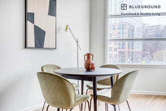 801 Monroe St in Hoboken, NJ - Building Photo - Building Photo