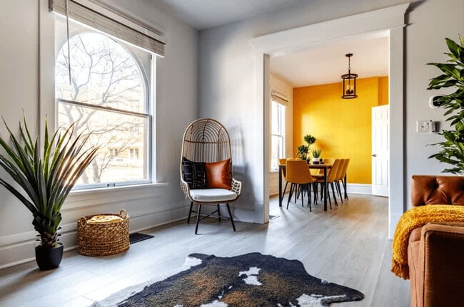 313 W 4th Ave in Columbus, OH - Building Photo - Building Photo