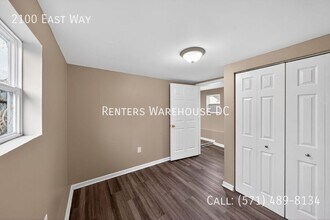 2100 East Wy in Glen Burnie, MD - Building Photo - Building Photo