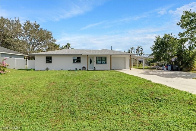 property at 18659 Sarasota Rd
