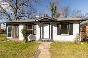 2607 Andrews St in Chattanooga, TN - Building Photo