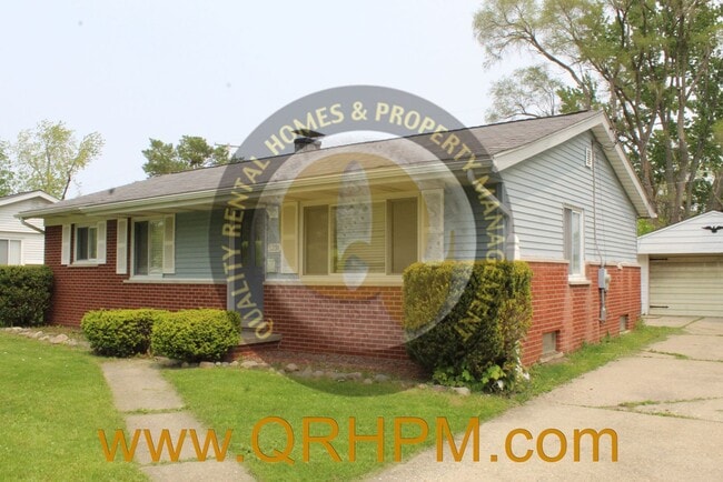 5331 Greenleaf Dr in Swartz Creek, MI - Building Photo - Building Photo
