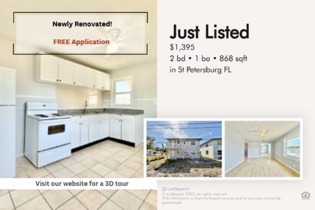 property at 1138 30th St S