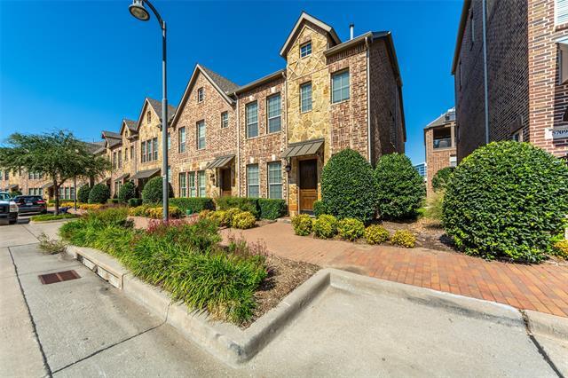5713 Knox Dr in Plano, TX - Building Photo