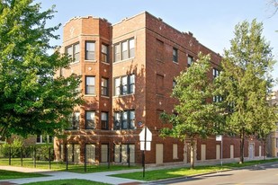 8259 S Elizabeth St Apartments